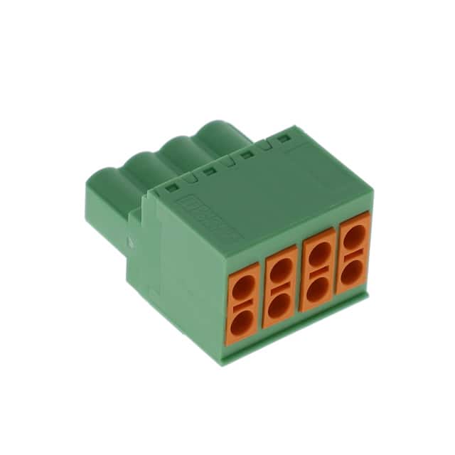 1715947 Phoenix Contact  Embases, fiches et prises